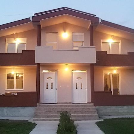 Jasmin Apartmani Bar Exterior foto