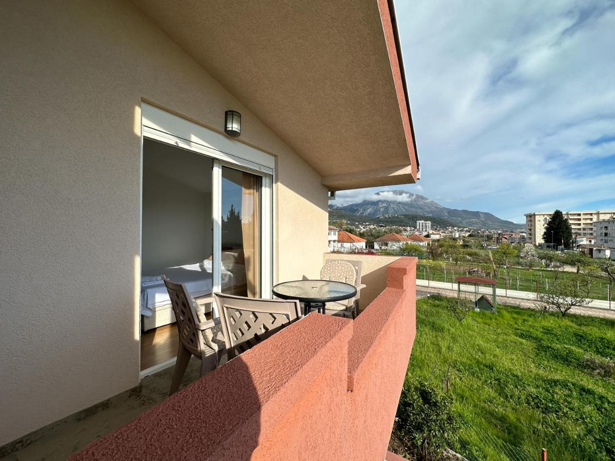 Jasmin Apartmani Bar Exterior foto