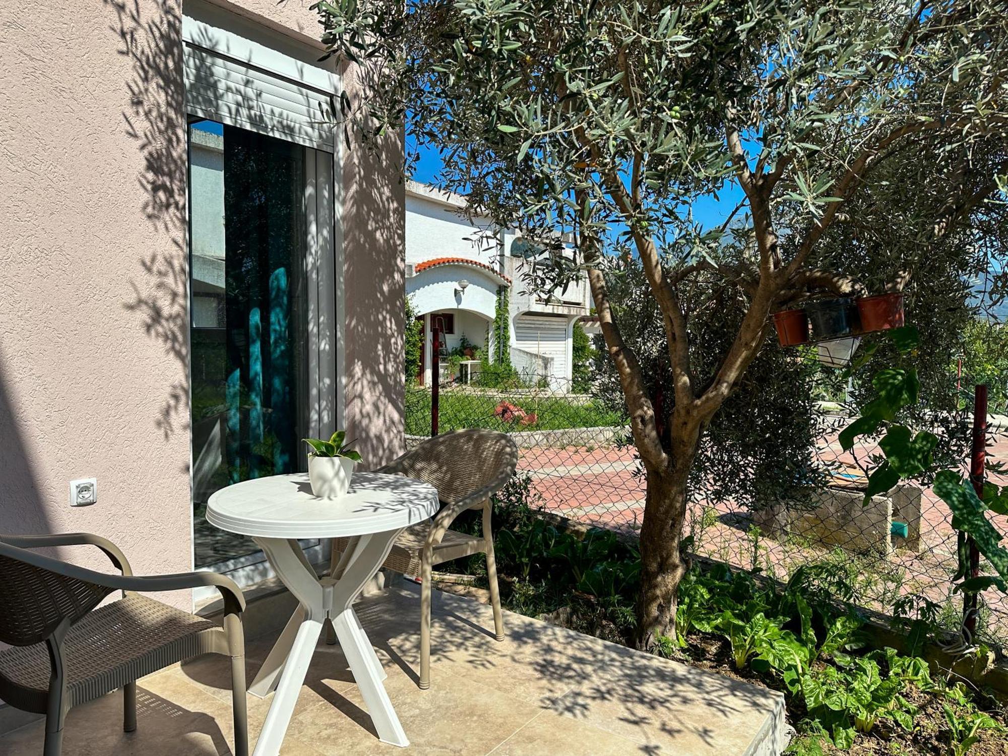Jasmin Apartmani Bar Exterior foto